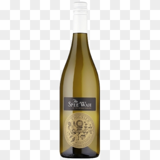The Spee'wah Cuvee Chardonnay Nv - Glass Bottle, HD Png Download