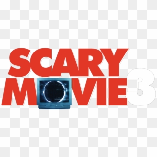 Scary Movie - Scary Movie 3, HD Png Download
