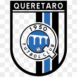 Queretaro Fc Logo By Buena Jerde - Querétaro F.c., HD Png Download
