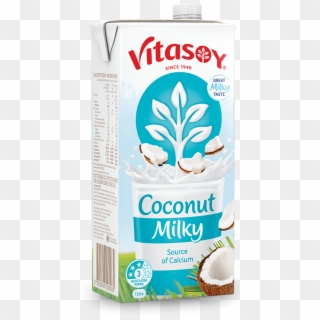 You May Also Enjoy - Vitasoy Soy Milky, HD Png Download
