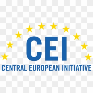 Cei Central European Initiative, HD Png Download