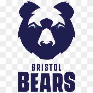 Vs - Bristol Bears Rugby Logo, HD Png Download