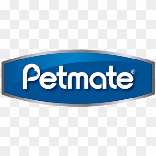 Made For & By Pet People - Petmate Logo, HD Png Download