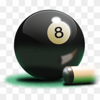 Free Png Billiards Png Image With Transparent Background - Billiard Png, Png Download