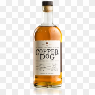 Copper Dog Whisky Tesco, HD Png Download