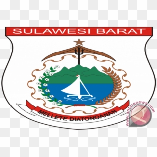 Sekolah Diminta Kibarkan Bendera Pada Hut Sulbar - Sulawesi Barat, HD Png Download