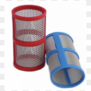 Replacement Screen For Bouncer Classic Inline Filter - Mesh, HD Png Download