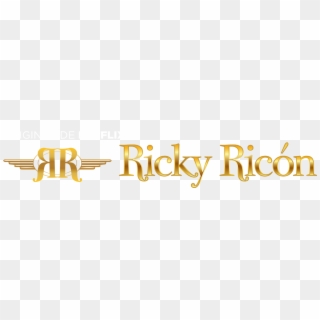 Ricky Ricón - Calligraphy, HD Png Download
