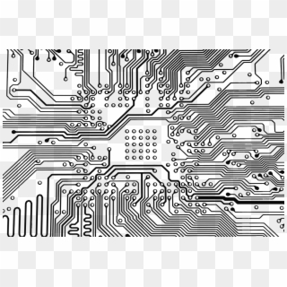 About Soma Research Project - Circuit Board Png Transparent, Png Download
