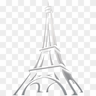 Le Petit Paris - Tour Eiffel, HD Png Download