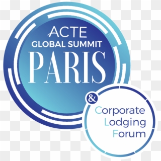 Paris Global Summit & Corporate Lodging Forum - Circle, HD Png Download