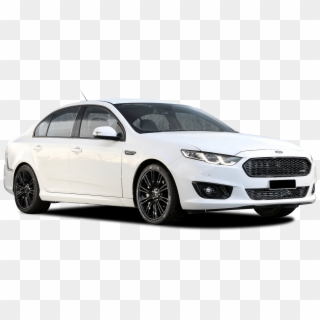 Ford Falcon - Xr6 Turbo, HD Png Download