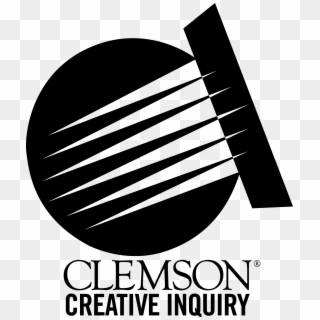 Creative Inquiry Logo - Clemson University, HD Png Download