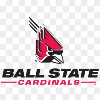 842 X 596 1 - Ball State College Logo, HD Png Download