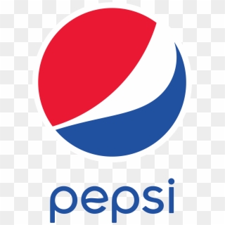 Logo Circle Png - Pepsi Logo Png, Transparent Png