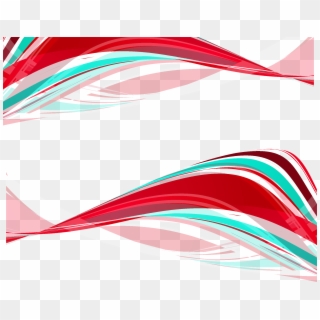 Line Colorful Stripes Transprent Png Free - Rayas De Colores Png, Transparent Png