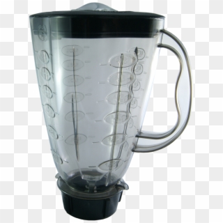 Vaso Oster Cube Completo Humo - Mug, HD Png Download