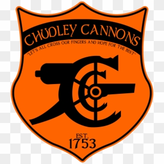 Chudley Cannons Logo - Chudley Cannons, HD Png Download