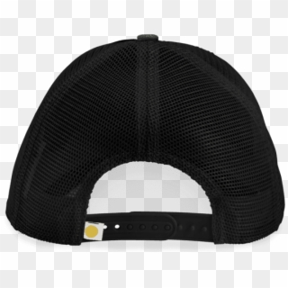 Backwards Hat Png Pluspng - Baseball Hat Backwards Png, Transparent Png