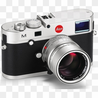 Kaufmann's Announcement Came At The Photokina Event - Leica M, HD Png Download
