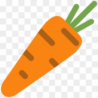 Carrot Icon, HD Png Download