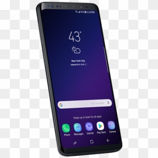 Samsung Galaxy, HD Png Download