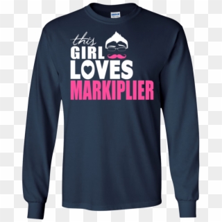 Girl Shirts This Loves Hoodies Sweatshirts - Syracuse Camping World Bowl Champions, HD Png Download
