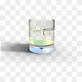 Glass 20of 20water 20clipart Source - Glass Liquid Png, Transparent Png