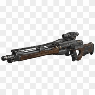 Top 5 Most Underrated Guns In Call Of Duty - Black Ops 3 Drakon Png, Transparent Png