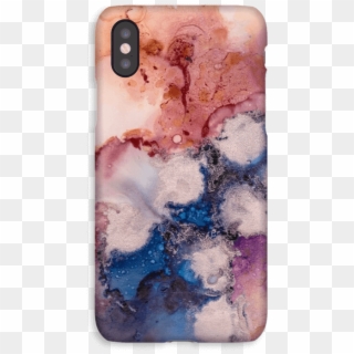 Color Splash Case Iphone Xs - Iphone, HD Png Download