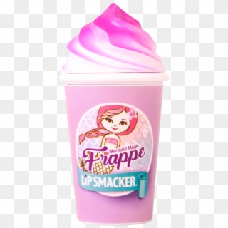 Frappe Cup Lip Balm - Gelato, HD Png Download