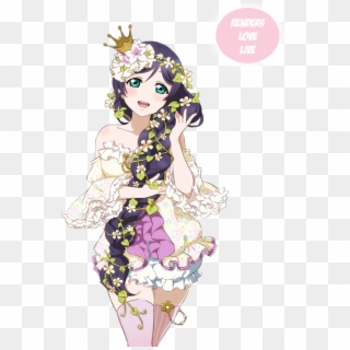 Image Royalty Free Download Fairy Transparent Love - Love Live Fairy Nozomi, HD Png Download