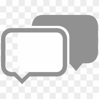 Discussion Icon Png, Transparent Png