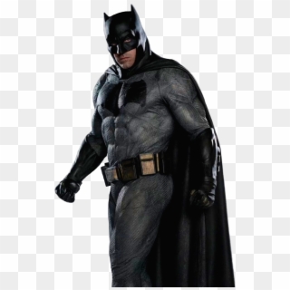 The Batman - Batman Ben Affleck Png, Transparent Png