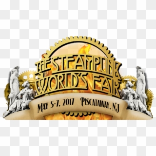 Steampunk World's Fair - Movie Palace, HD Png Download