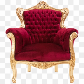 Sofa - Png - Chaise Game Of Thrones, Transparent Png