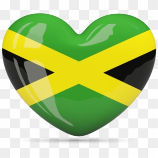 Jamaica Png Pluspng - Love My Jamaican Man, Transparent Png