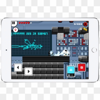 Gameplay - Star Wars Bloxels App, HD Png Download