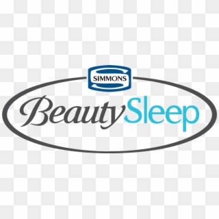 Simmons Beauty Sleep Logo, HD Png Download
