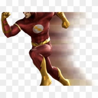 The Flash Png Transparent Images - Флэш Пнг, Png Download
