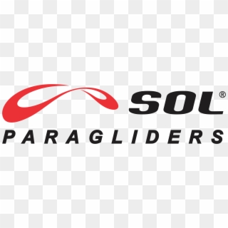 Sol Paragliders, HD Png Download