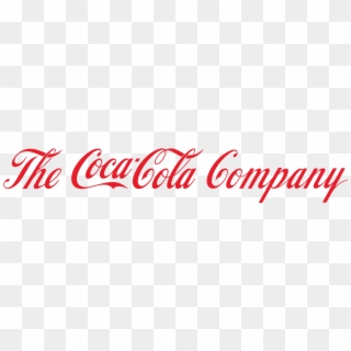 2000 X 413 15 - Coca Cola Co Logo, HD Png Download