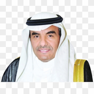Abdulrahman Bin Mohammed Al-assimi, Saudi Deputy Minister - Costume Hat, HD Png Download
