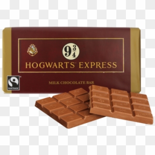 Harry Potter Chocolate Bar, HD Png Download