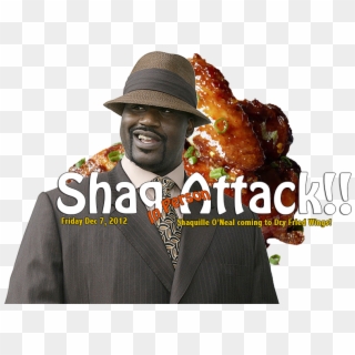 How Awesome Would That Be To Get Shaq Back On The Dry - Shaq Celtics, HD Png Download