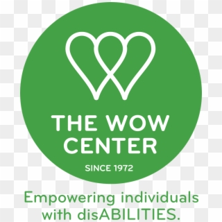 Community Habilitation Center - Wow Center, HD Png Download