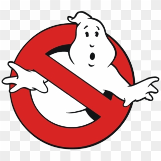Ghostbusters - Ghostbusters Logo Png, Transparent Png