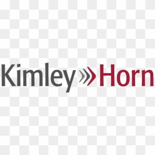 Kimley Horn Logo - Kimley Horn Logo Png, Transparent Png