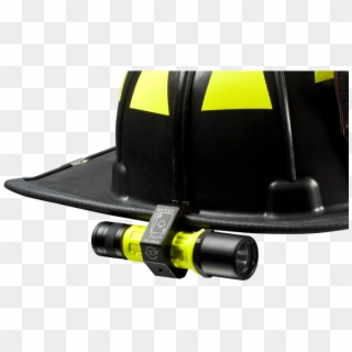 G2l Fire Rescue Helmet Mount Kit G2lf-fyl Kit02 - Hard Hat, HD Png Download