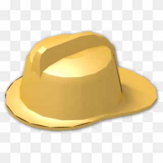 Minifig Fire Helmet - Cowboy Hat, HD Png Download